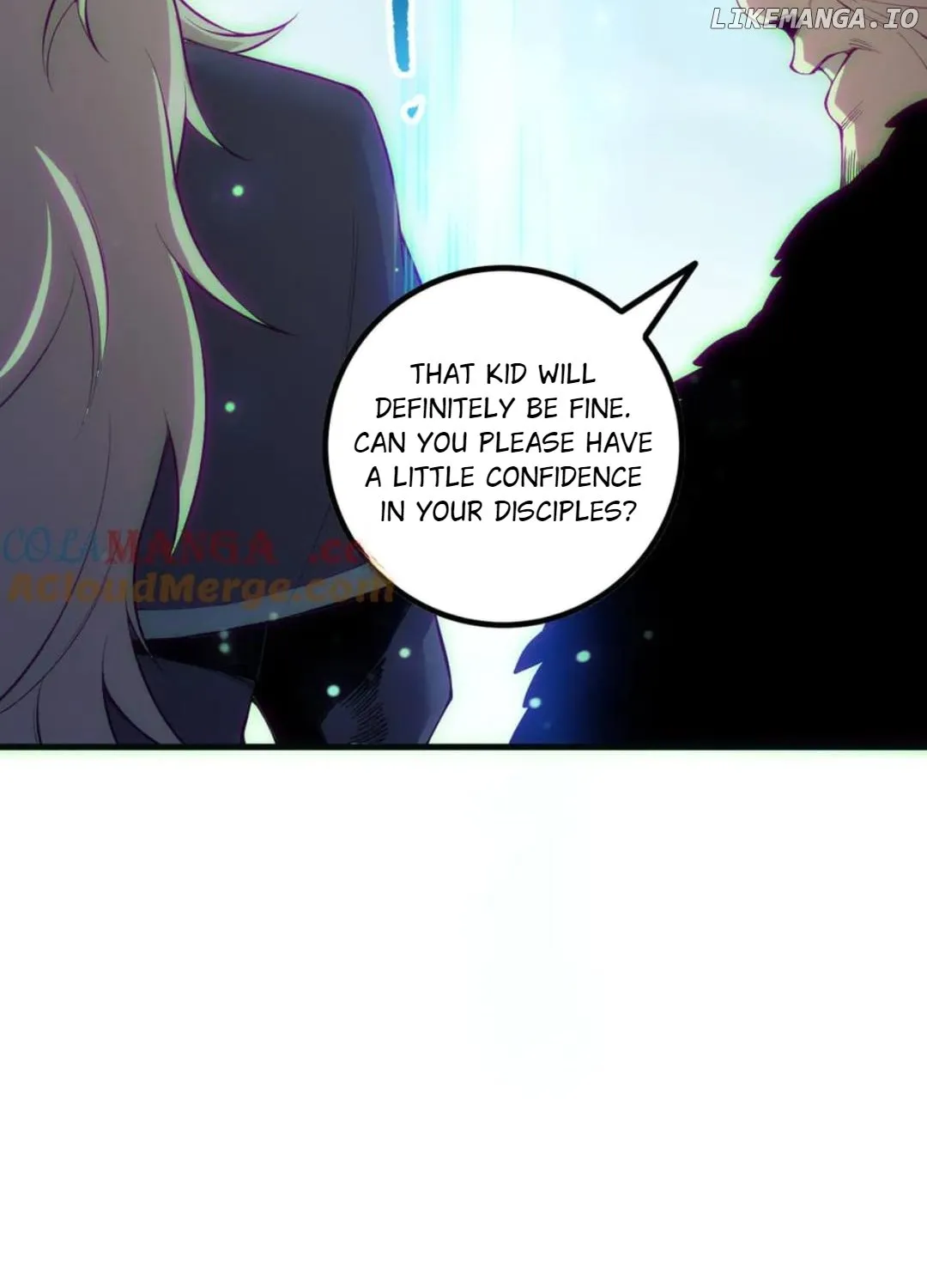 Catastrophic Necromancer Chapter 170 page 101 - 