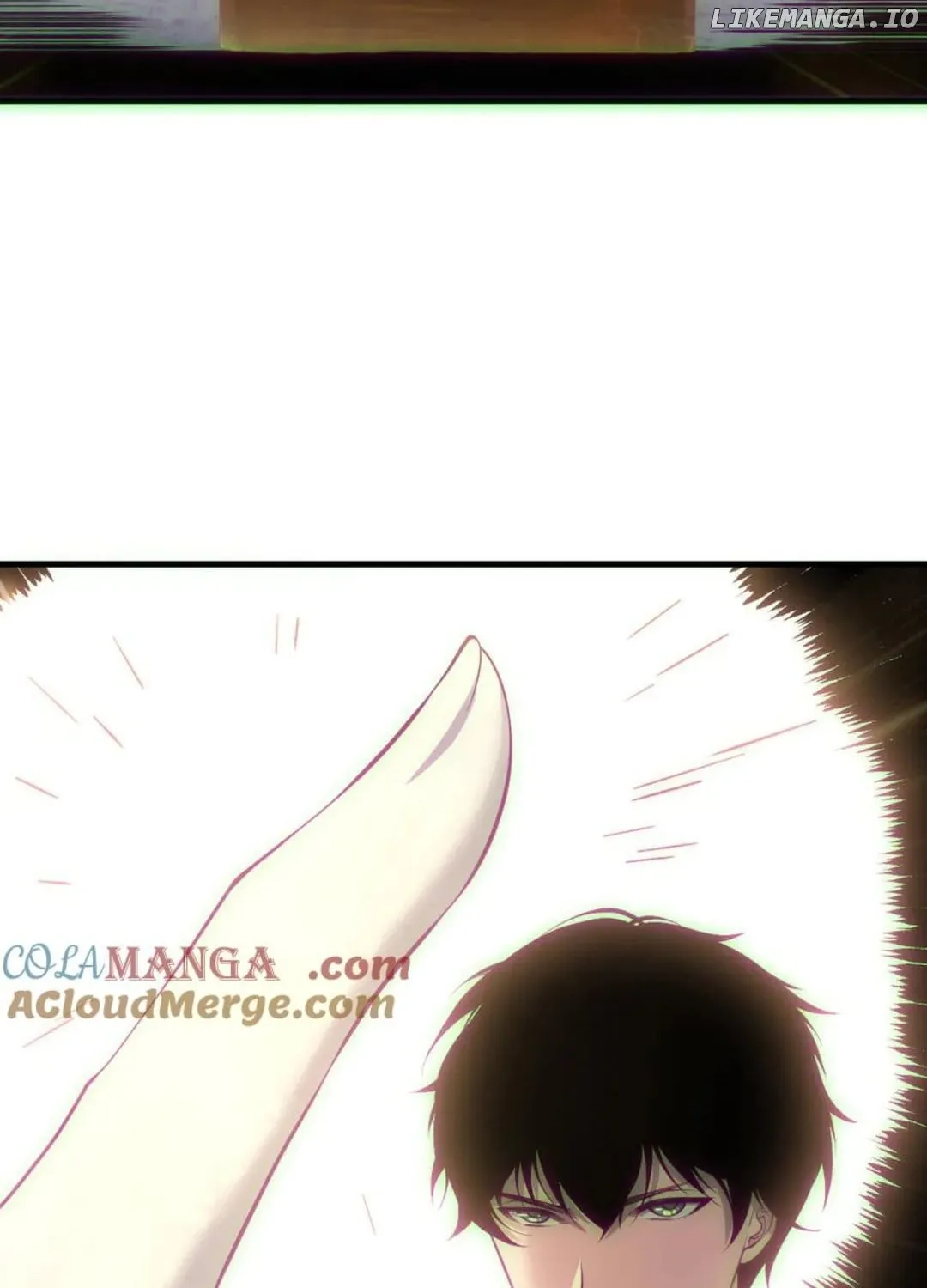 Catastrophic Necromancer Chapter 170 page 107 - 