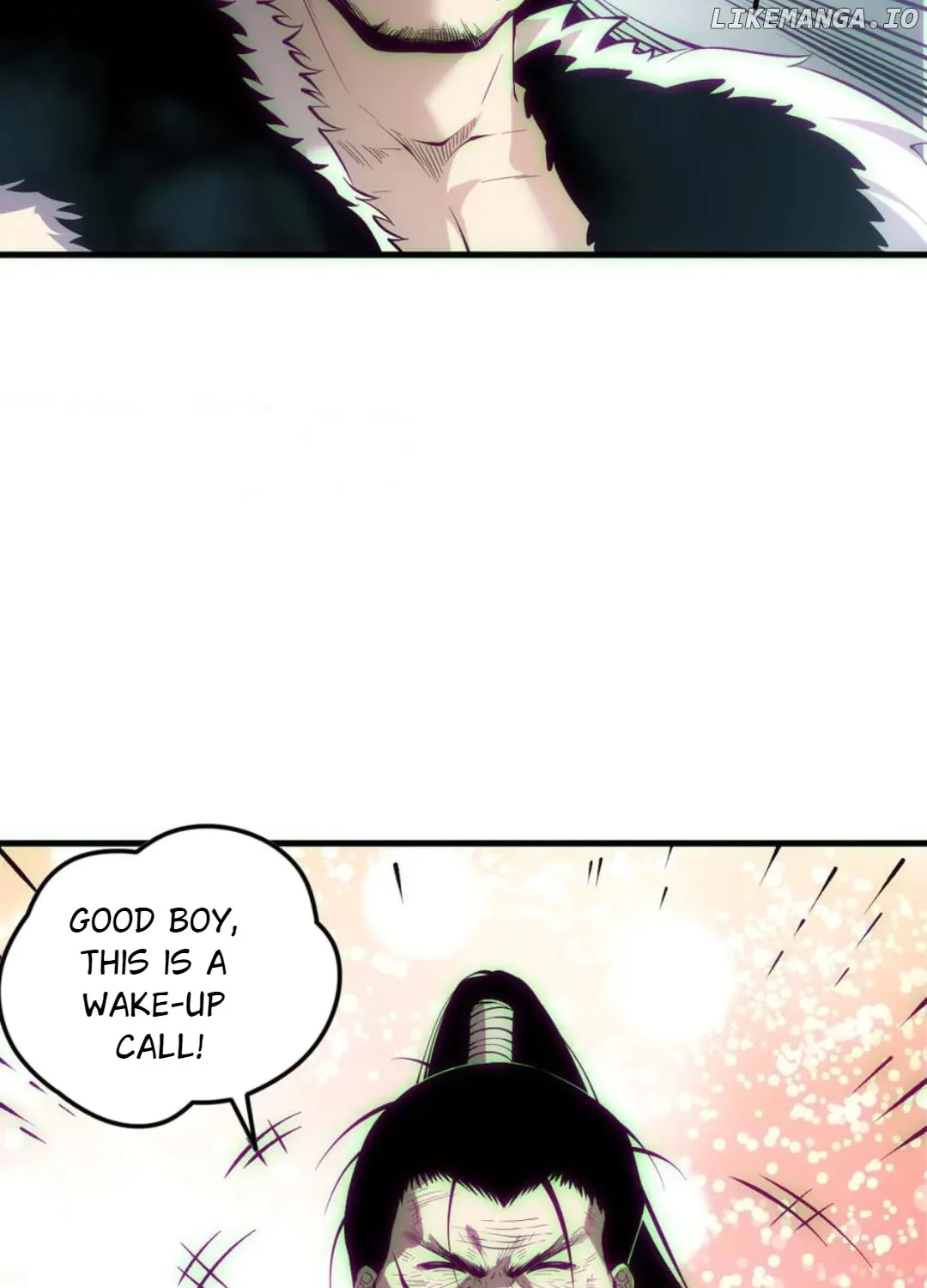 Catastrophic Necromancer Chapter 170 page 111 - 