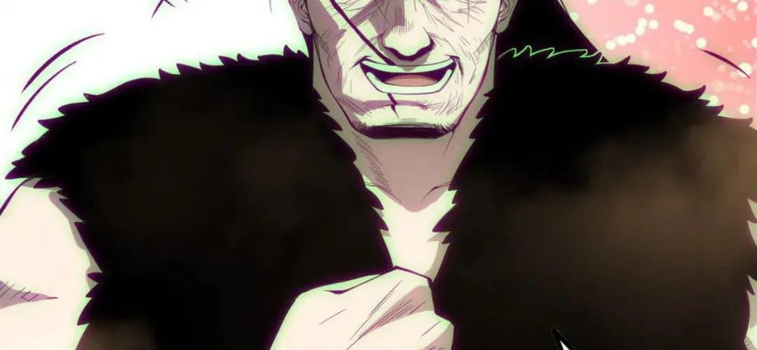 Catastrophic Necromancer Chapter 170 page 112 - 