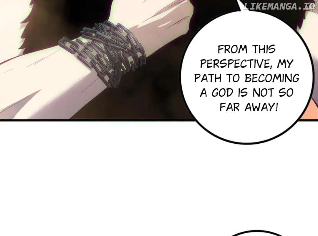 Catastrophic Necromancer Chapter 170 page 113 - 