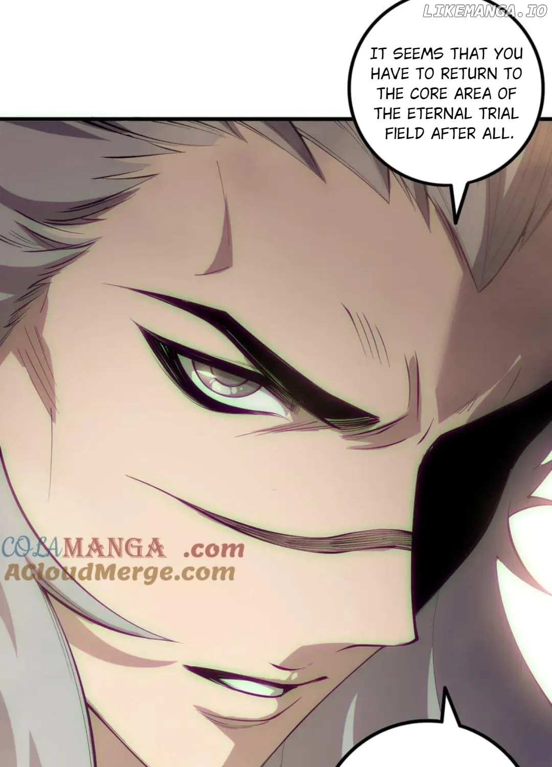 Catastrophic Necromancer Chapter 170 page 114 - 