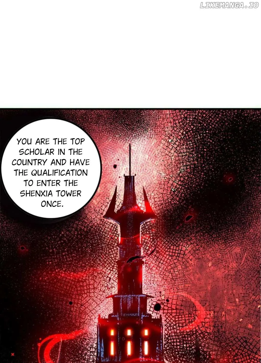 Catastrophic Necromancer Chapter 170 page 116 - 