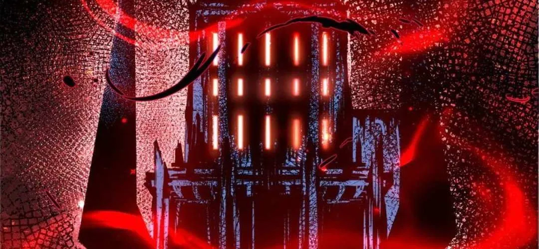 Catastrophic Necromancer Chapter 170 page 117 - 