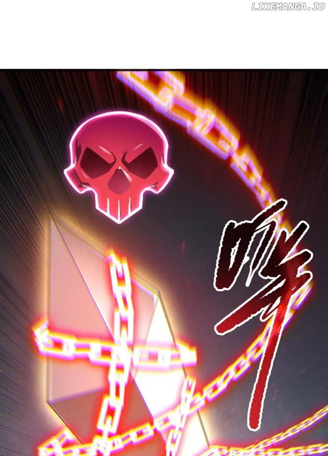 Catastrophic Necromancer Chapter 170 page 14 - 