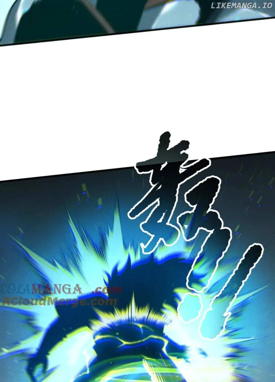 Catastrophic Necromancer Chapter 170 page 24 - 