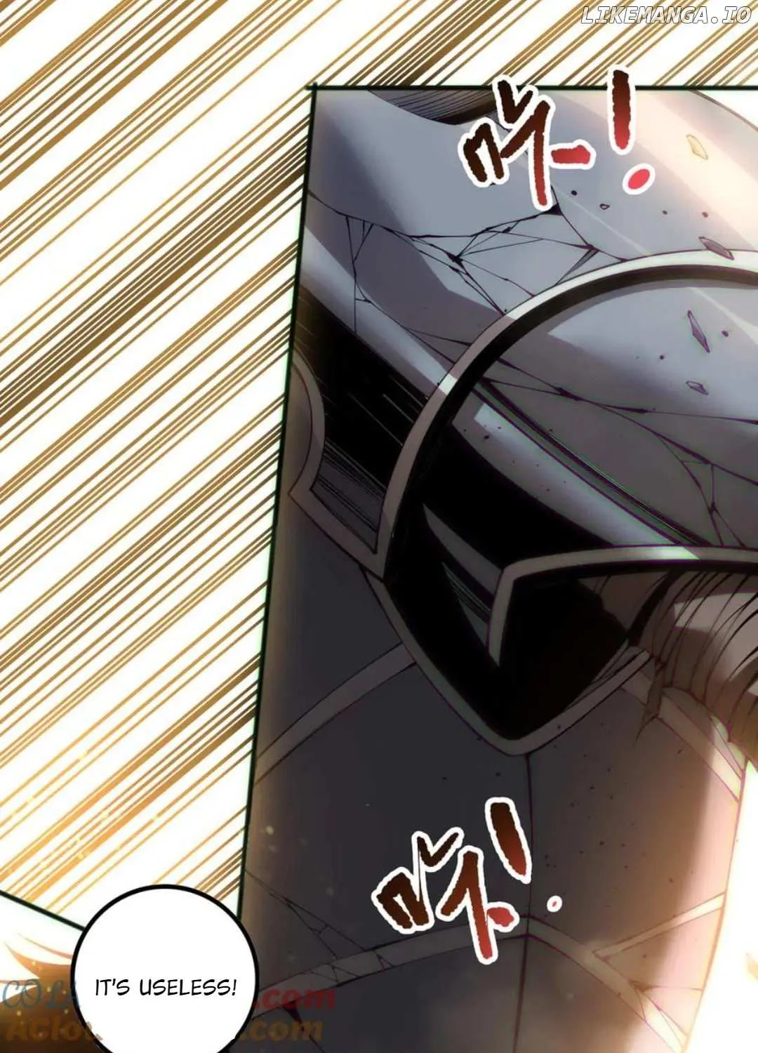 Catastrophic Necromancer Chapter 170 page 4 - 
