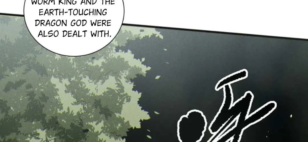 Catastrophic Necromancer Chapter 170 page 32 - 