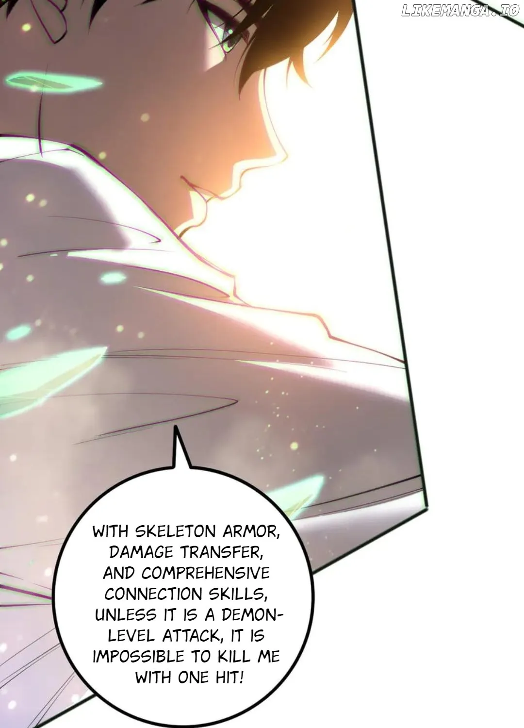 Catastrophic Necromancer Chapter 170 page 6 - 