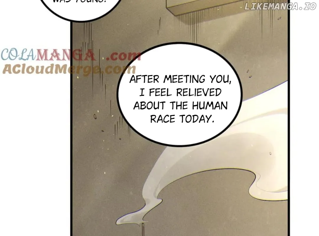 Catastrophic Necromancer Chapter 170 page 55 - 