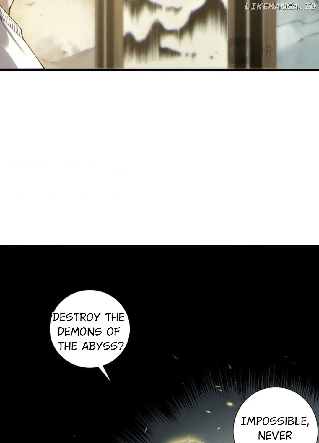 Catastrophic Necromancer Chapter 170 page 58 - 