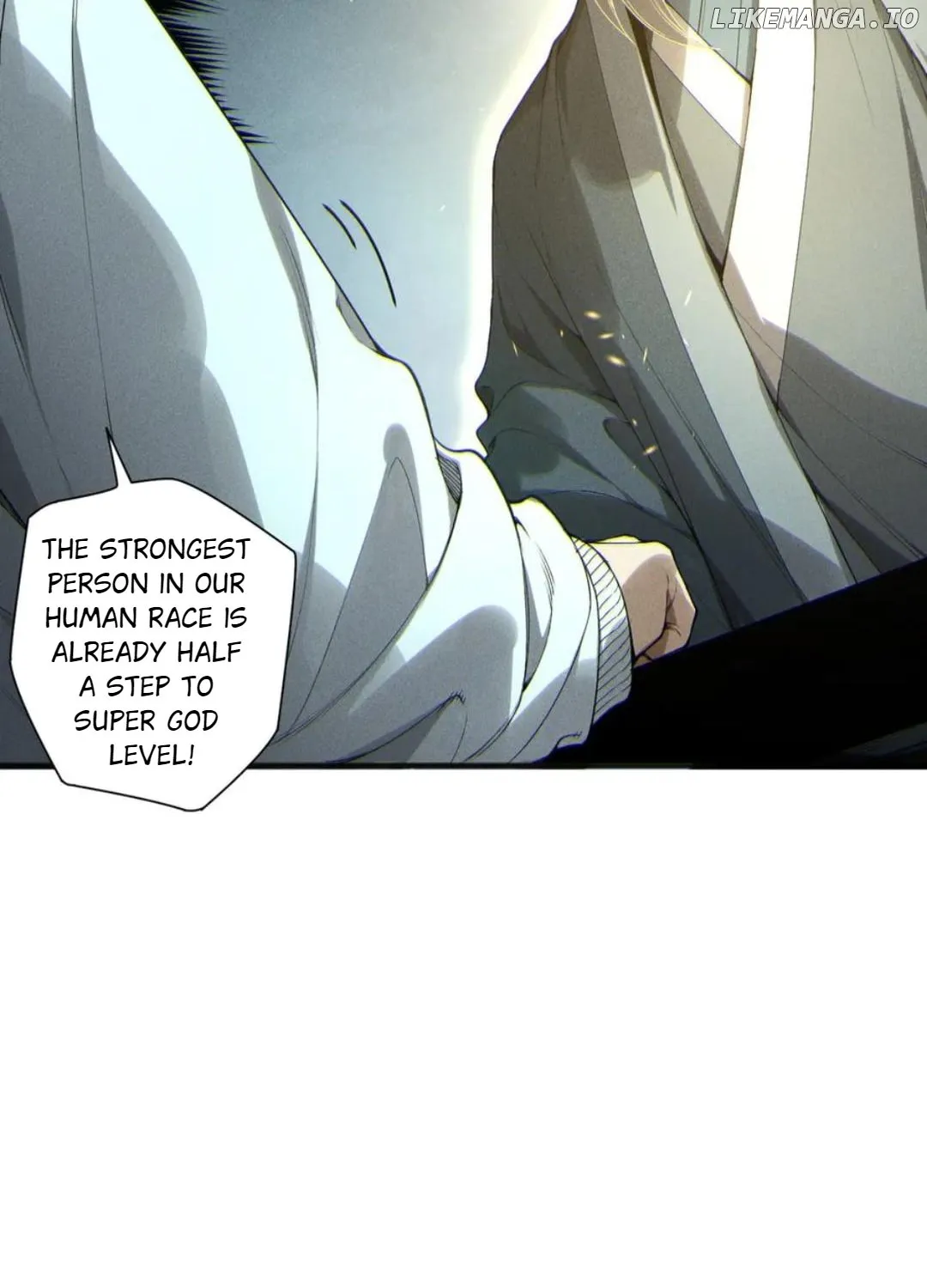 Catastrophic Necromancer Chapter 170 page 60 - 
