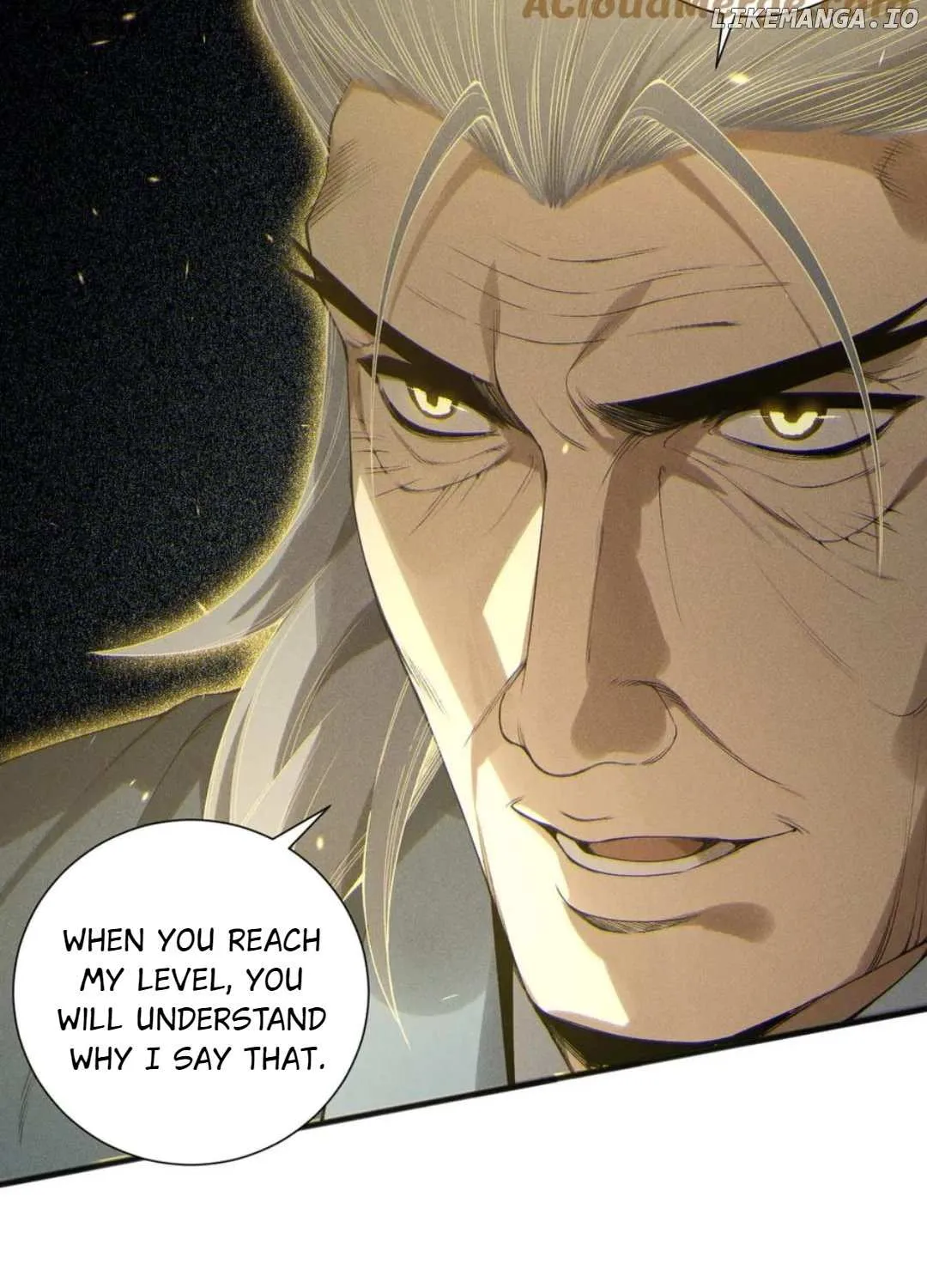 Catastrophic Necromancer Chapter 170 page 62 - 