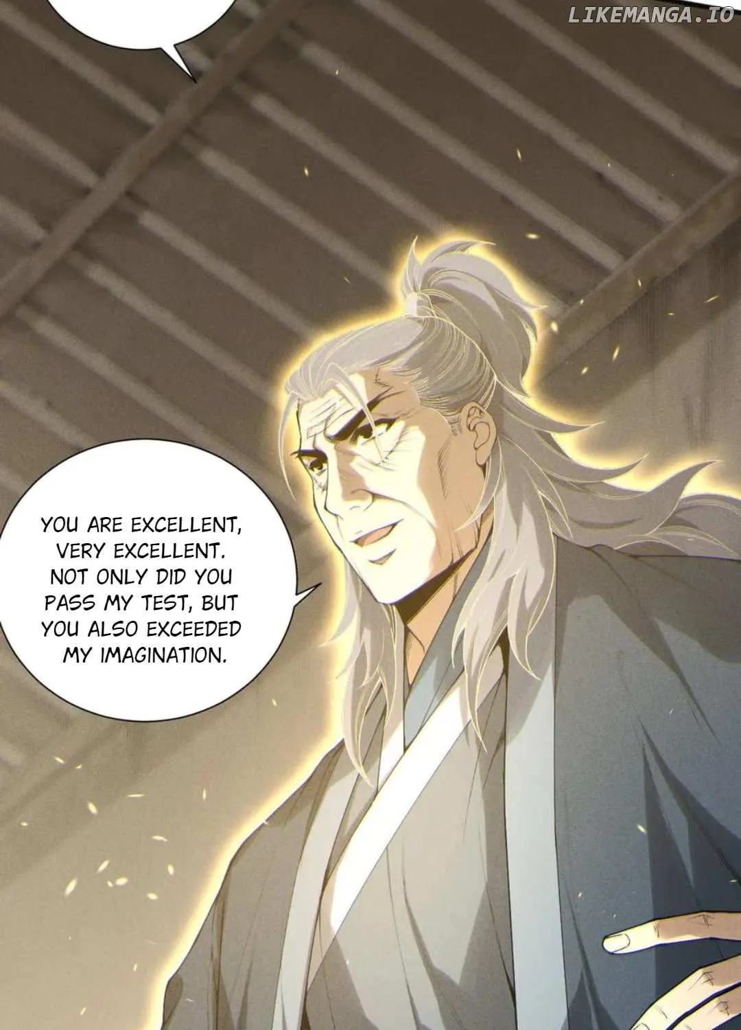 Catastrophic Necromancer Chapter 170 page 66 - 