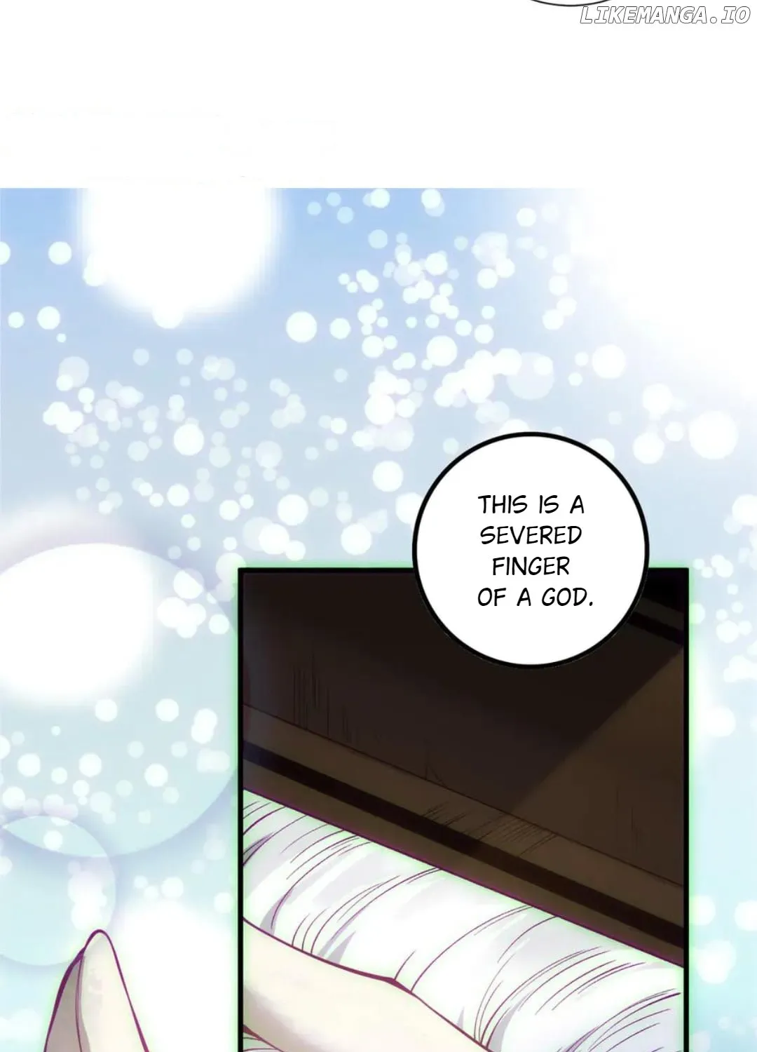 Catastrophic Necromancer Chapter 170 page 68 - 