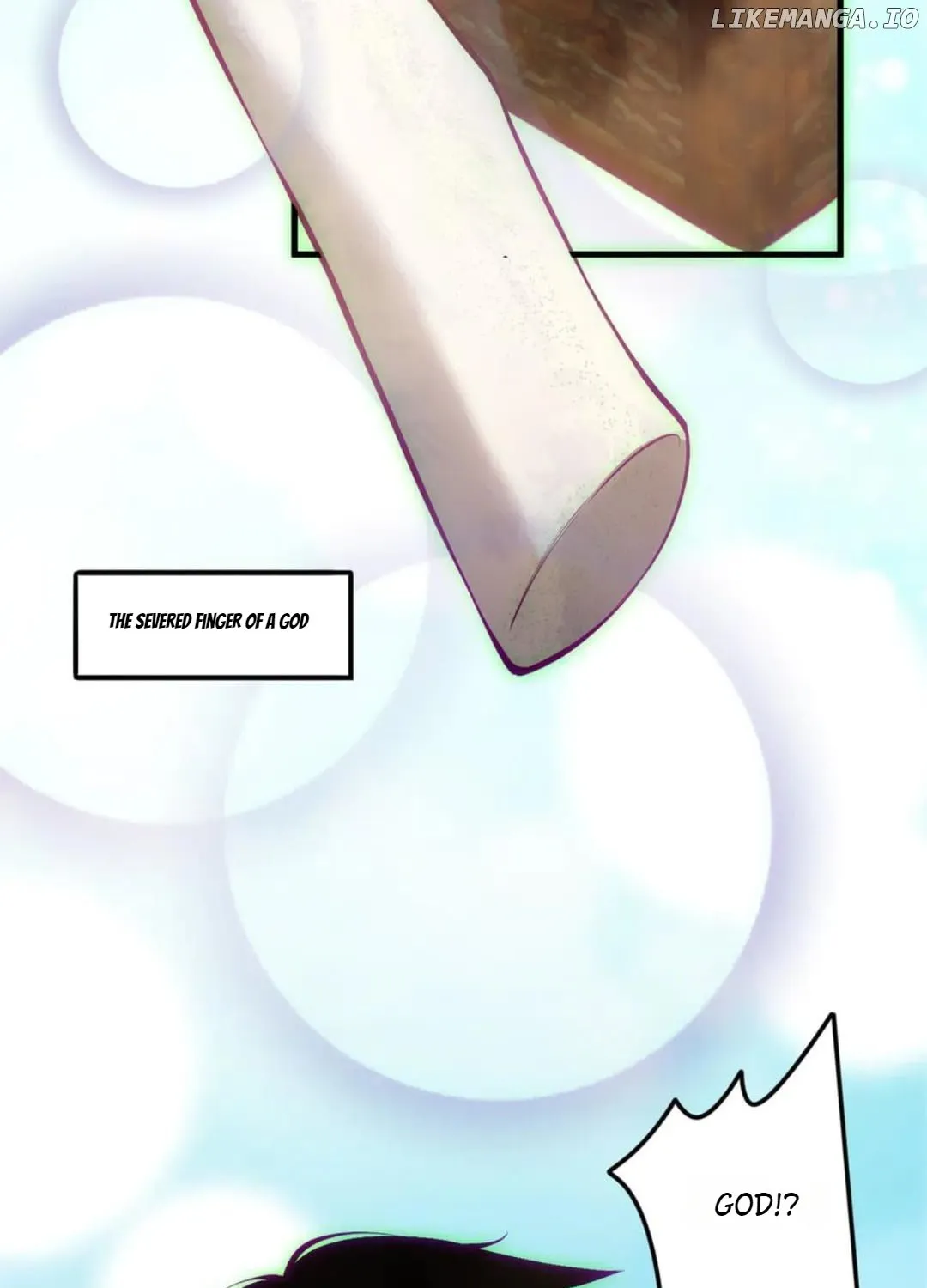 Catastrophic Necromancer Chapter 170 page 70 - 