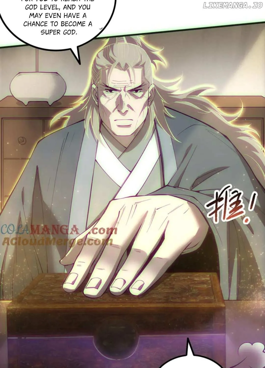 Catastrophic Necromancer Chapter 170 page 74 - 