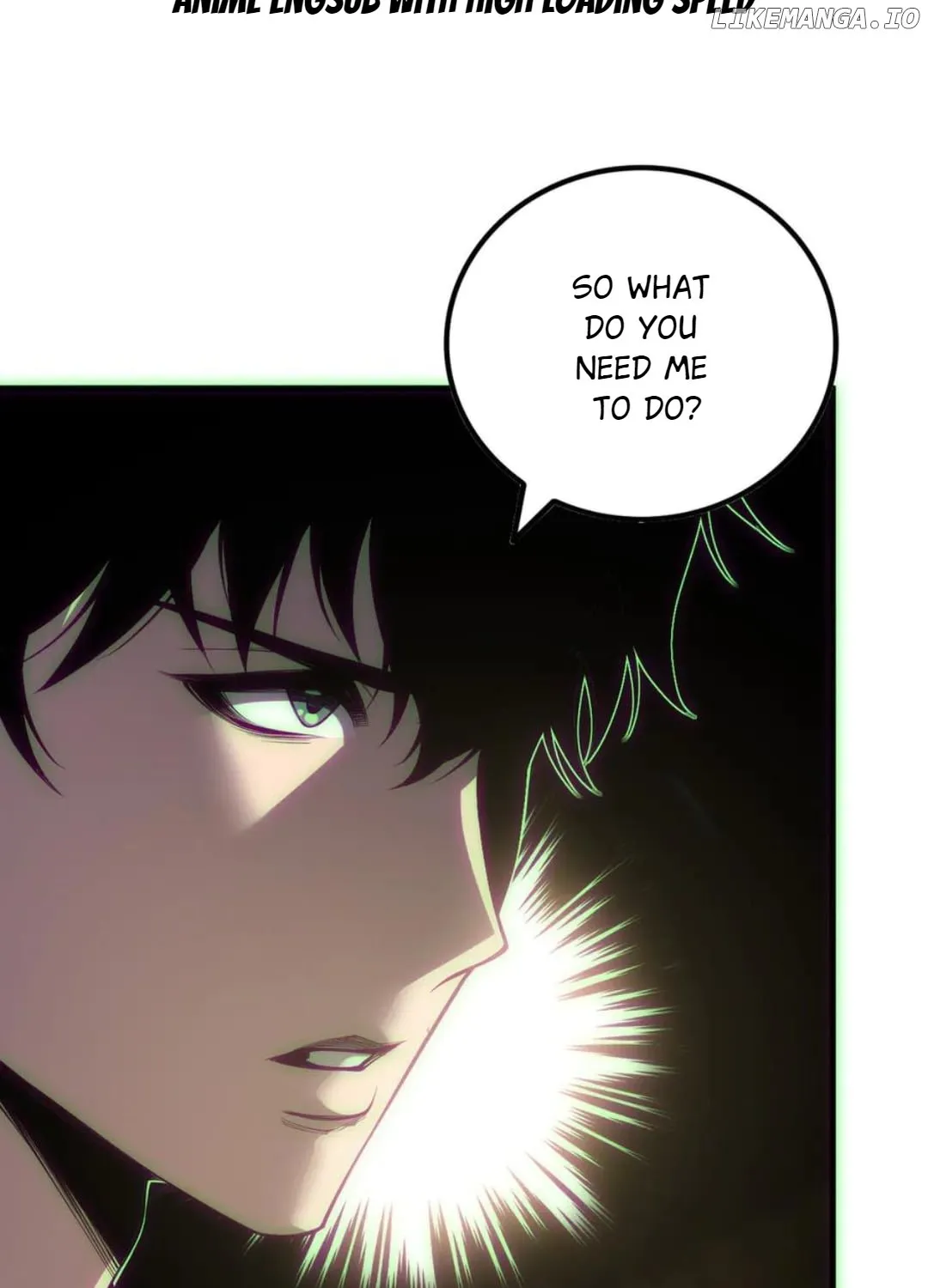 Catastrophic Necromancer Chapter 170 page 76 - 