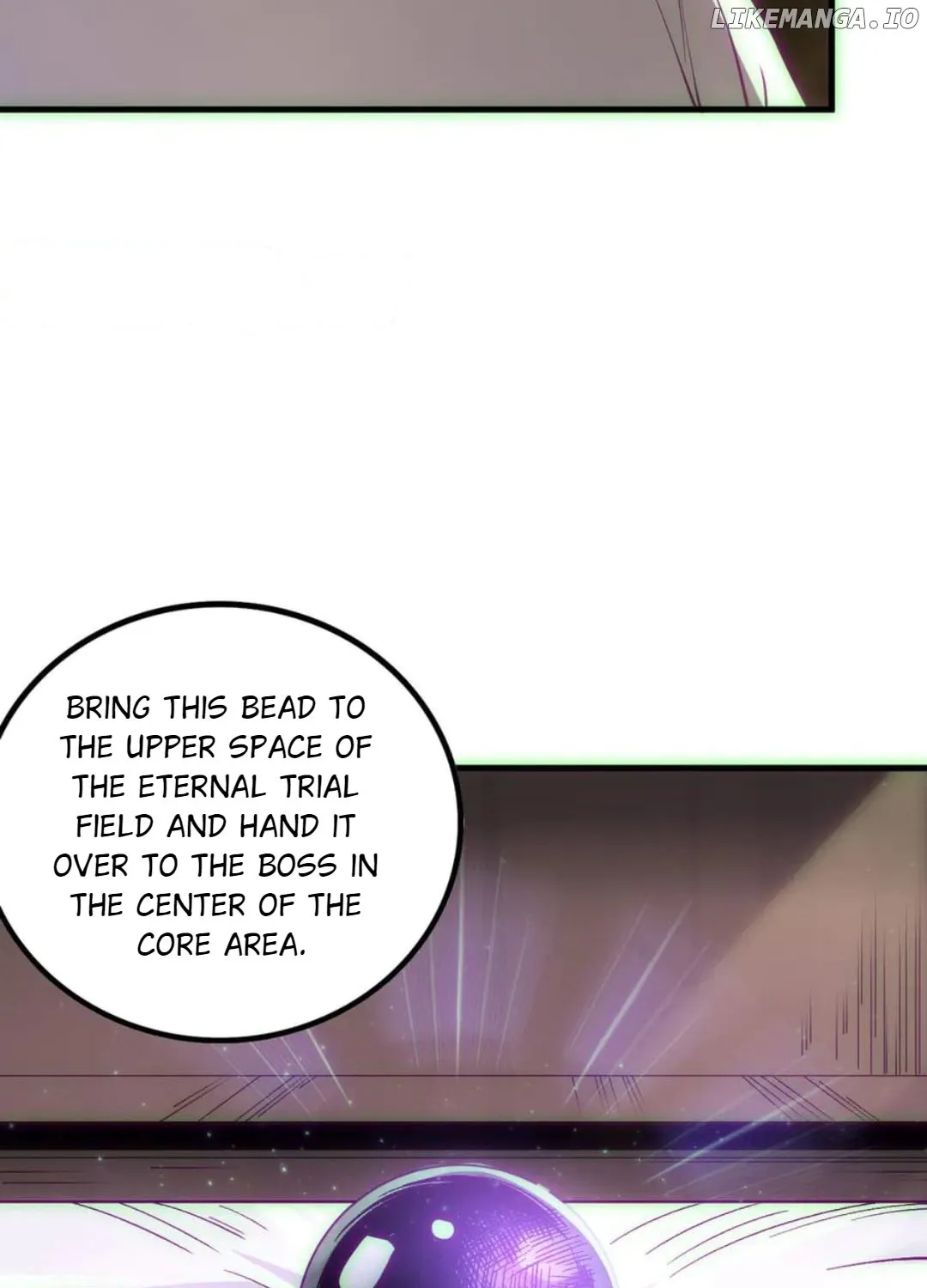 Catastrophic Necromancer Chapter 170 page 78 - 