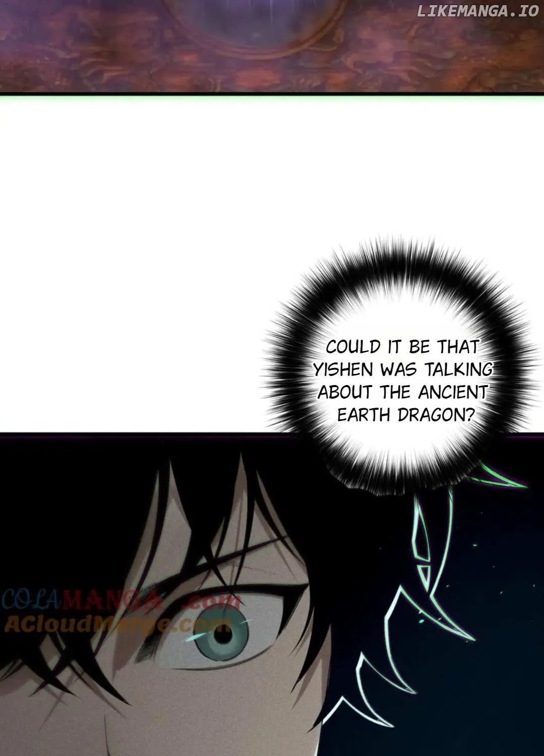 Catastrophic Necromancer Chapter 170 page 80 - 