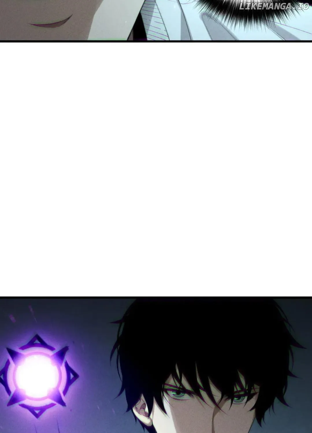 Catastrophic Necromancer Chapter 170 page 82 - 