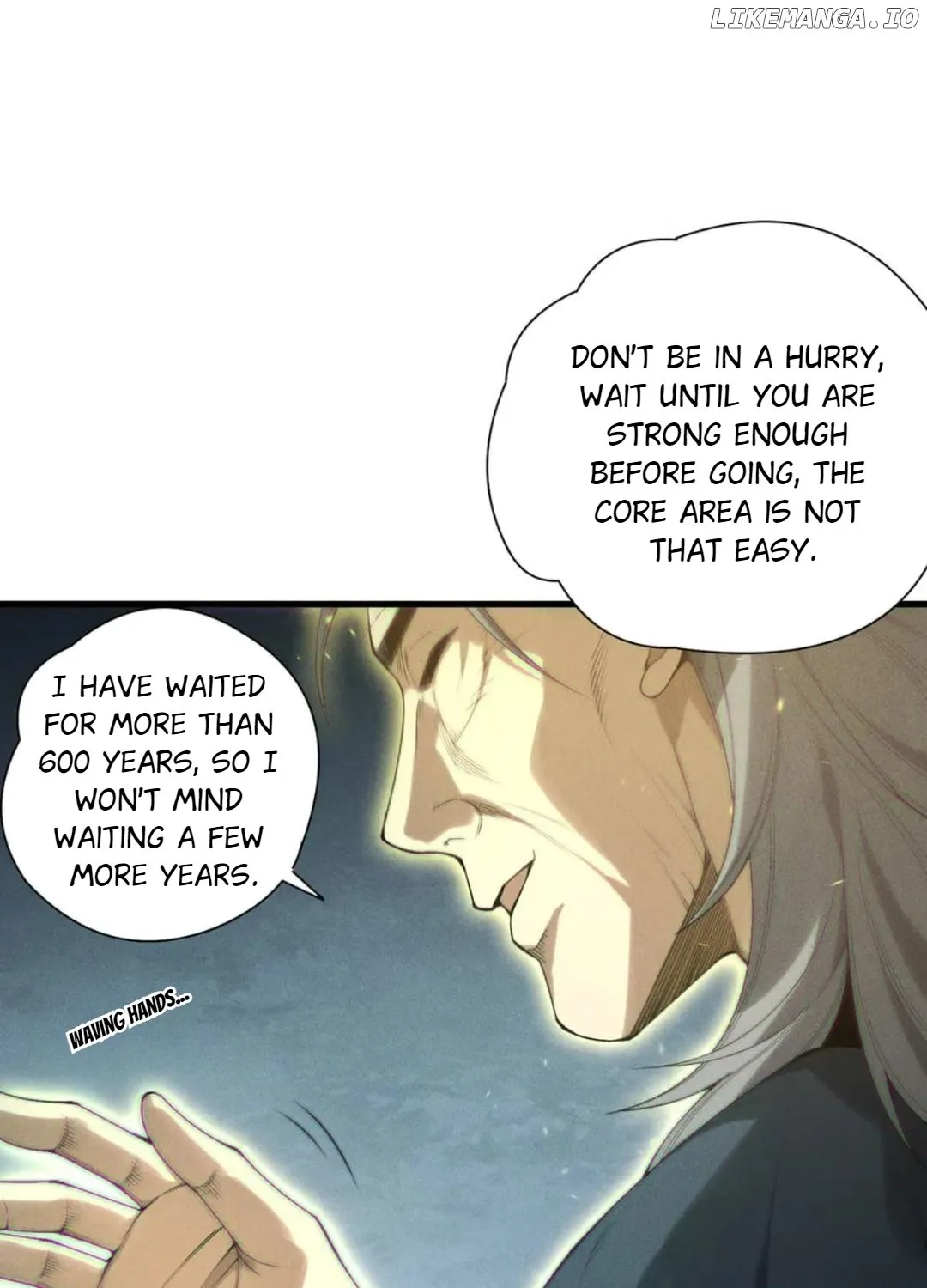 Catastrophic Necromancer Chapter 170 page 85 - 