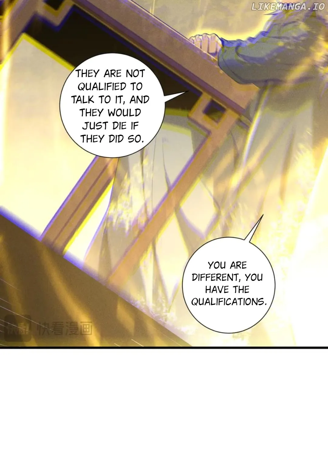 Catastrophic Necromancer Chapter 170 page 89 - 