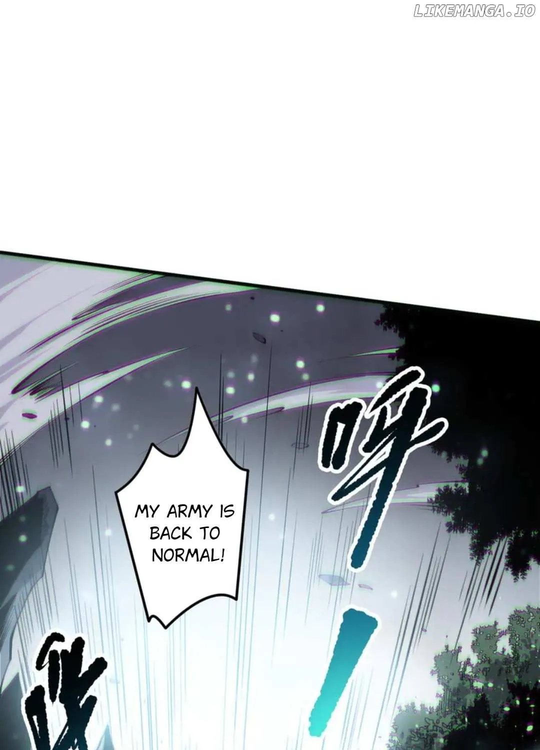 Catastrophic Necromancer Chapter 170 page 10 - 