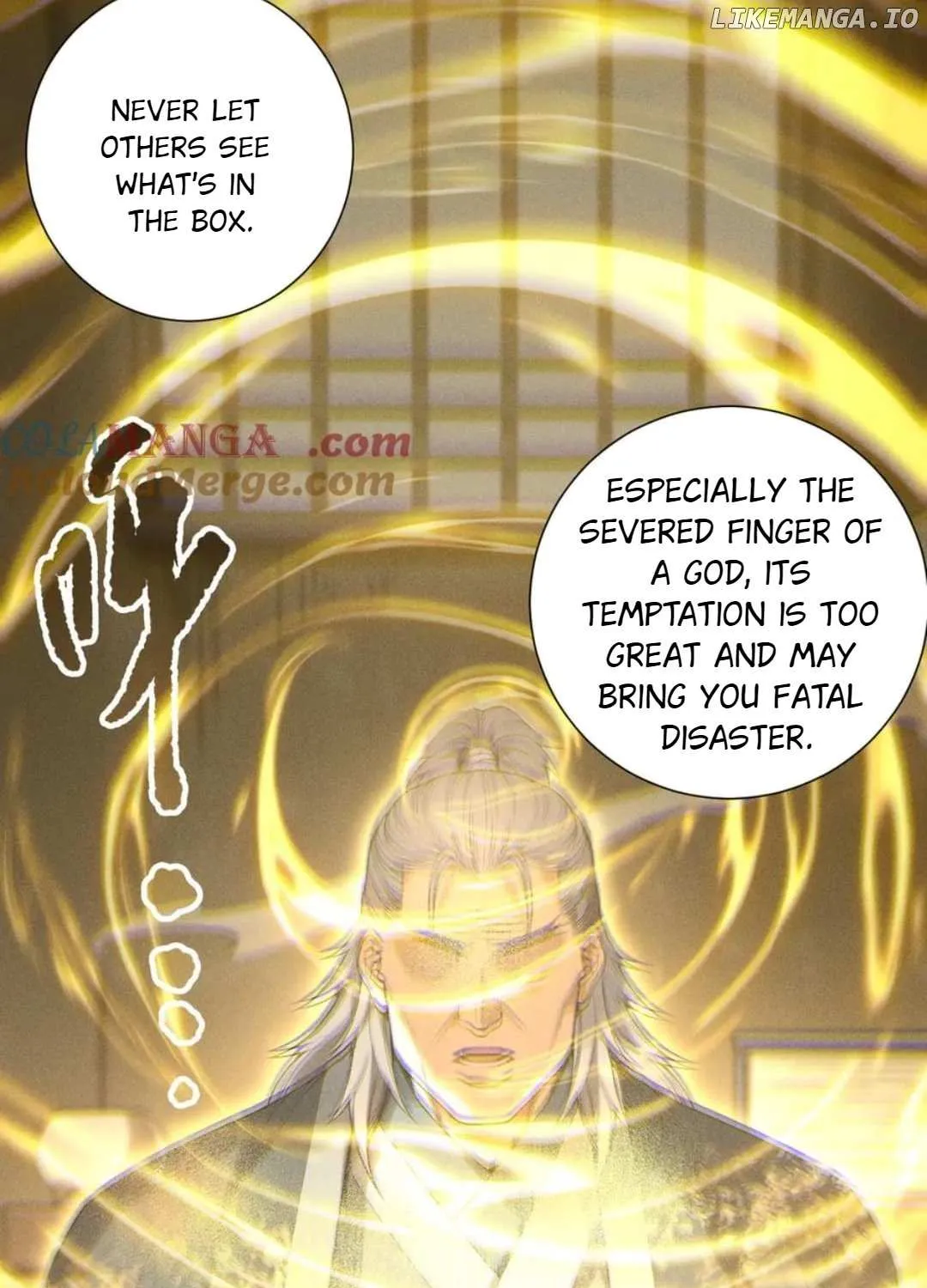 Catastrophic Necromancer Chapter 170 page 91 - 