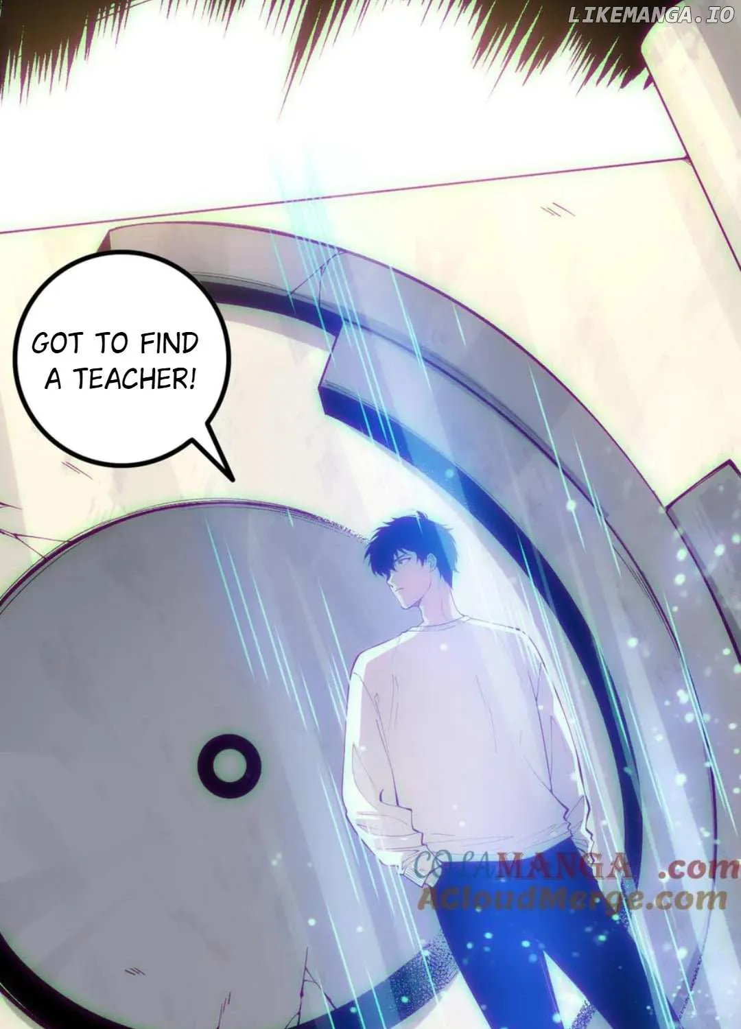 Catastrophic Necromancer Chapter 170 page 97 - 