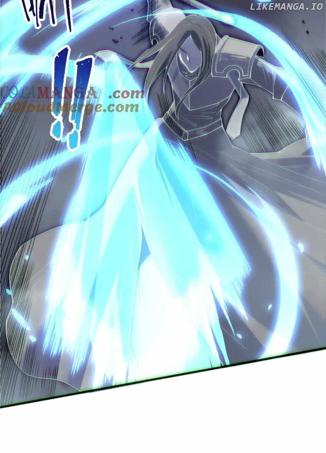 Catastrophic Necromancer Chapter 171 page 103 - 