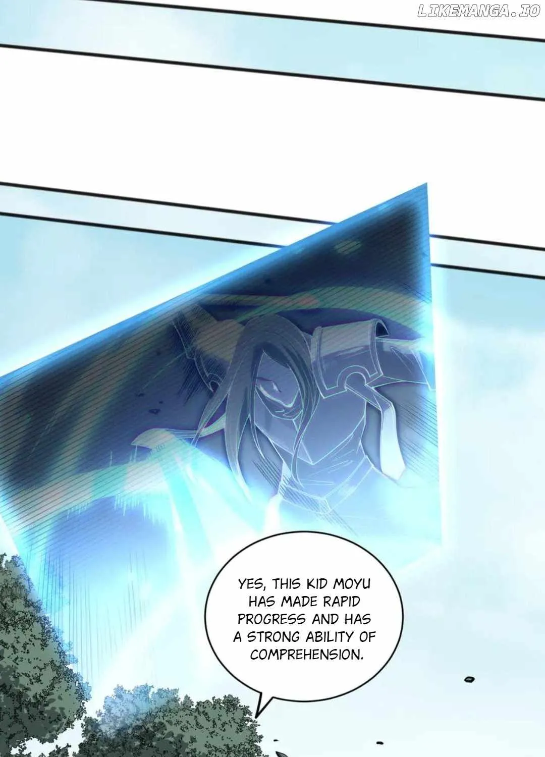Catastrophic Necromancer Chapter 171 page 107 - 