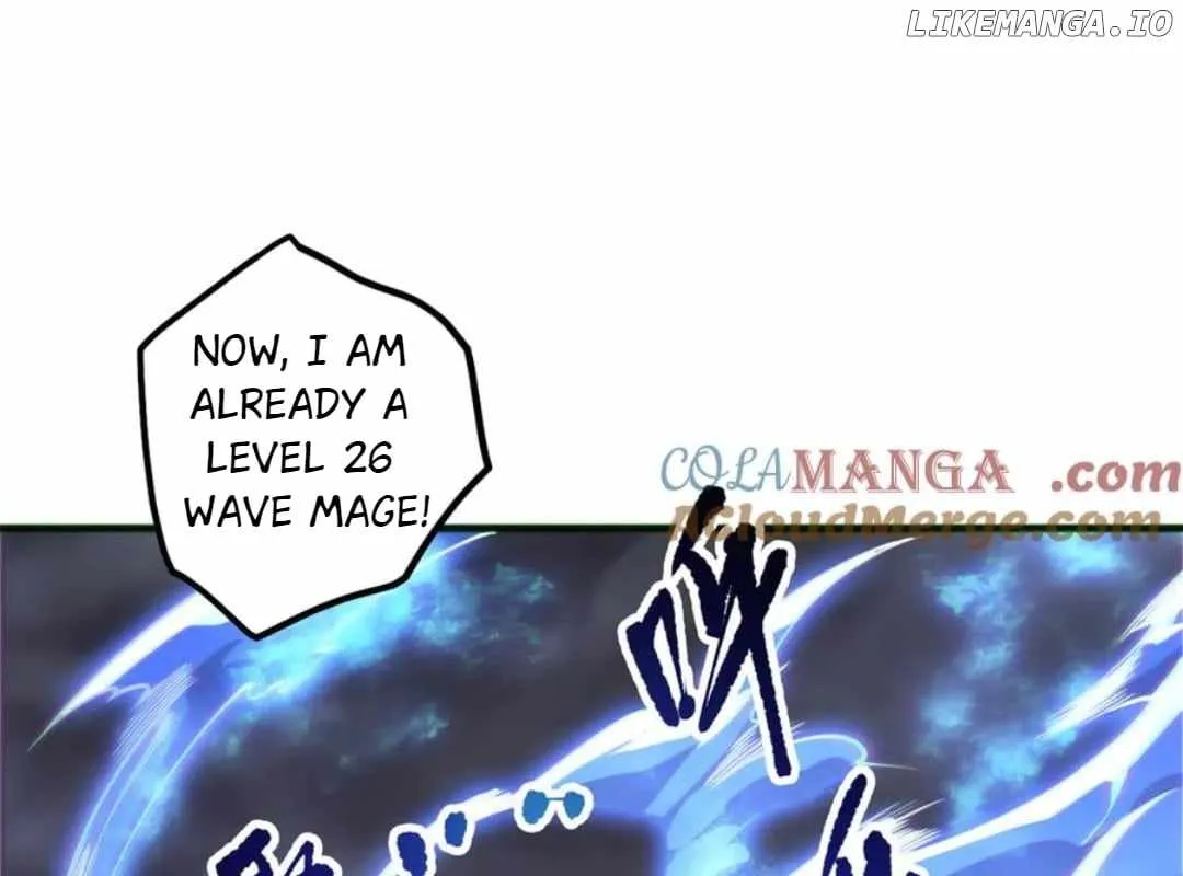Catastrophic Necromancer Chapter 171 page 113 - 