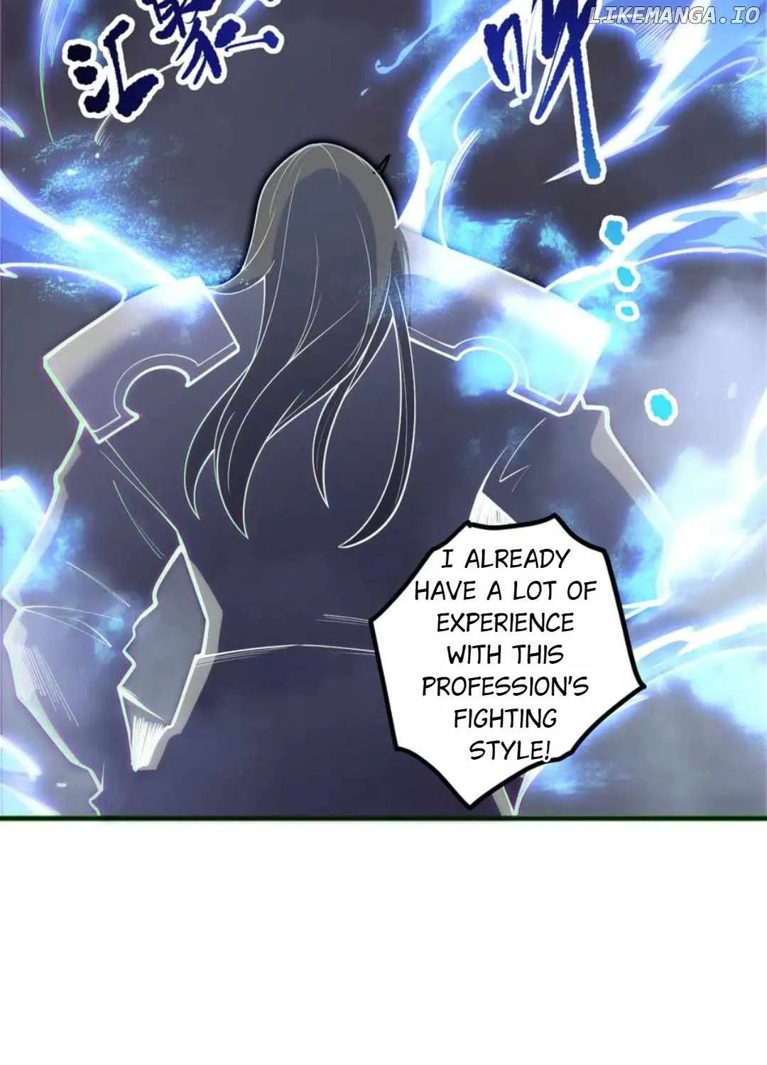 Catastrophic Necromancer Chapter 171 page 114 - 