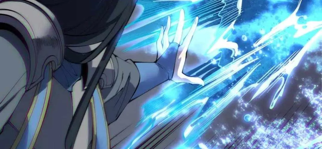 Catastrophic Necromancer Chapter 171 page 119 - 