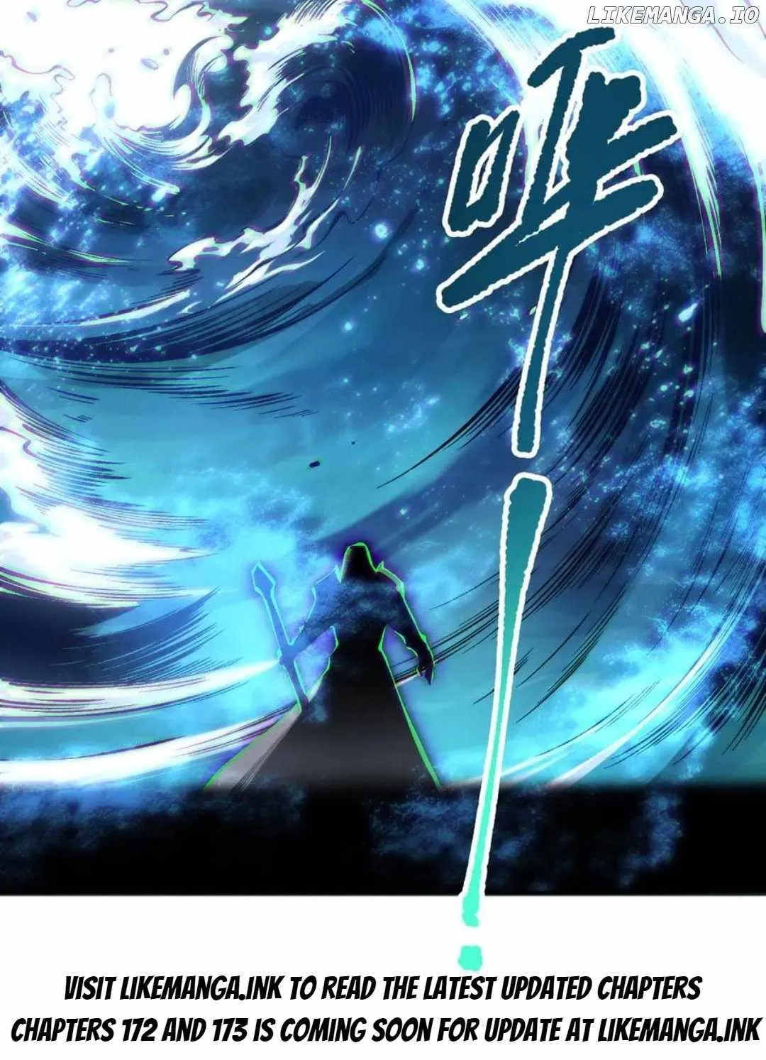 Catastrophic Necromancer Chapter 171 page 128 - 