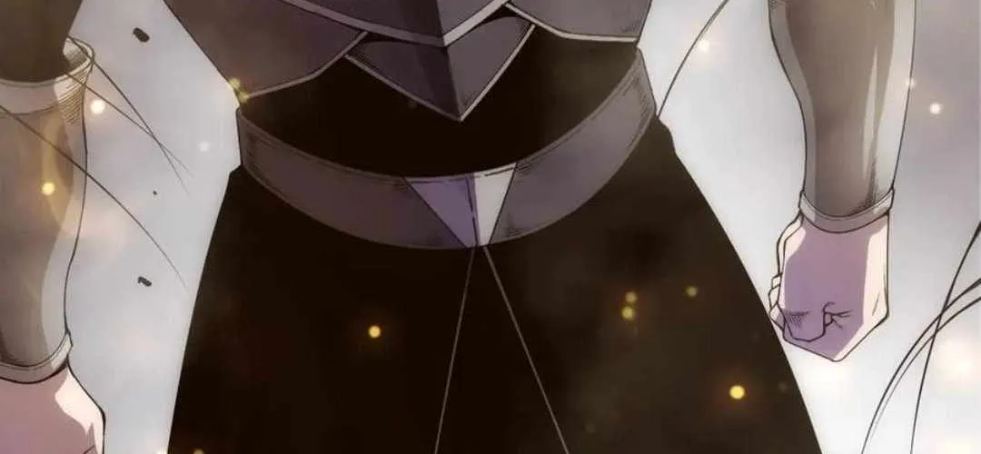 Catastrophic Necromancer Chapter 171 page 32 - 