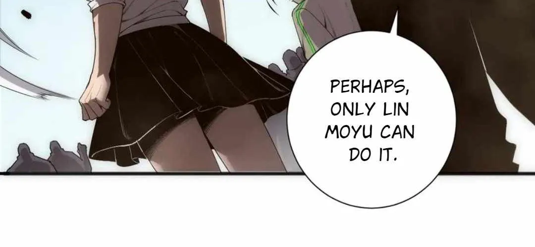 Catastrophic Necromancer Chapter 171 page 34 - 