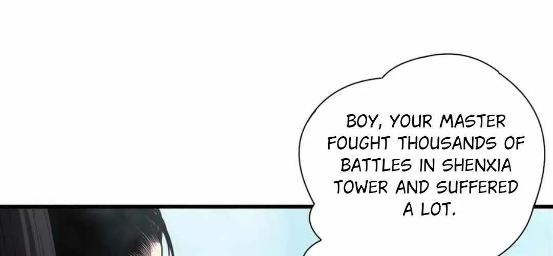 Catastrophic Necromancer Chapter 171 page 5 - 