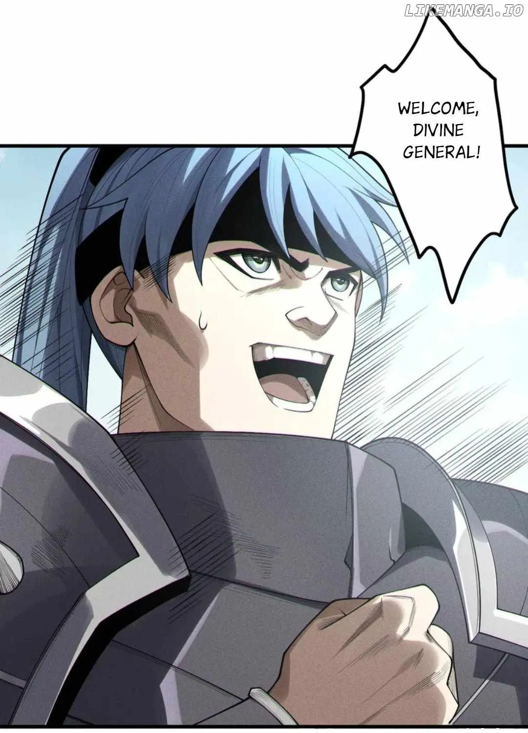 Catastrophic Necromancer Chapter 171 page 47 - 