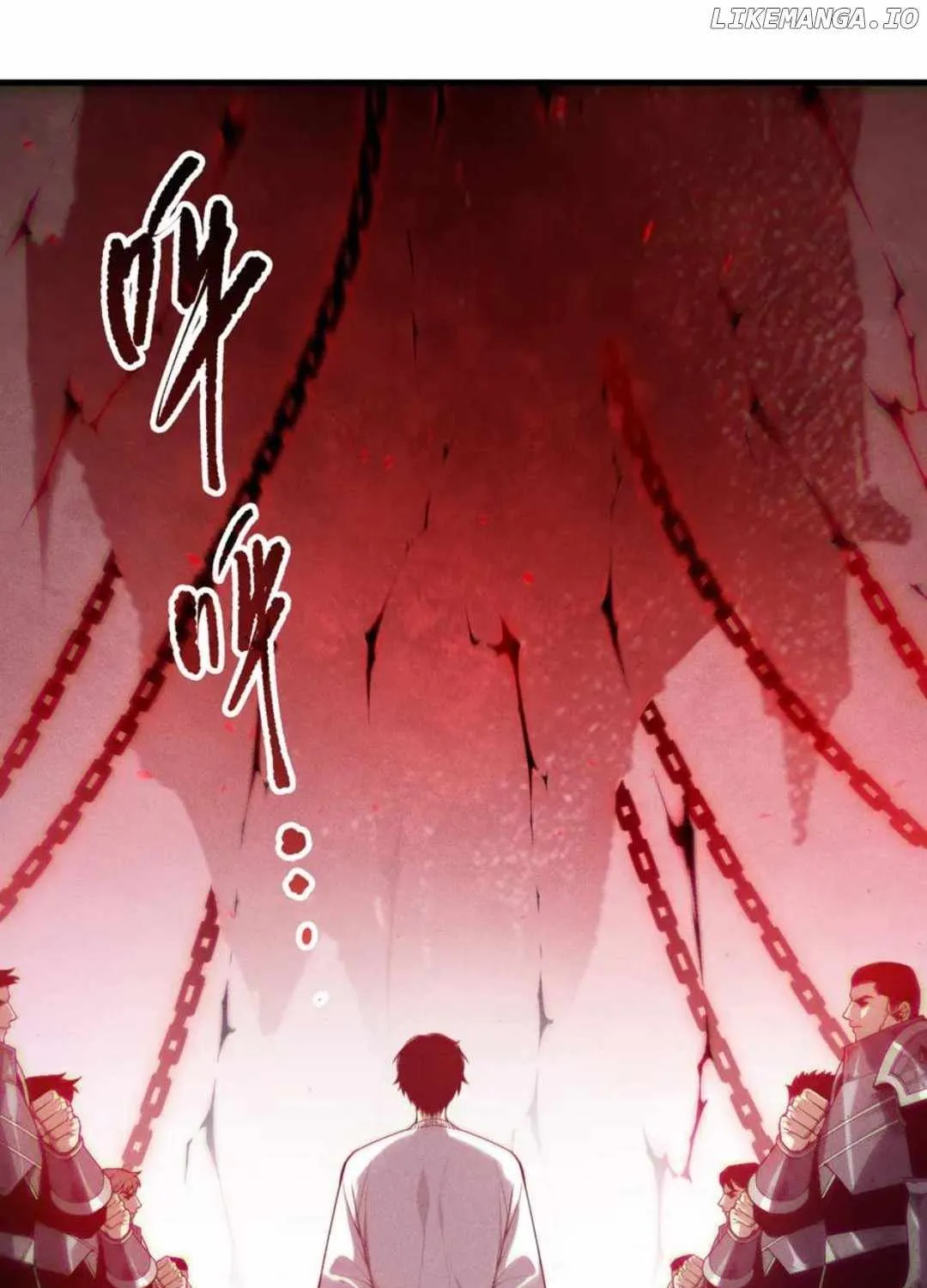 Catastrophic Necromancer Chapter 171 page 49 - 