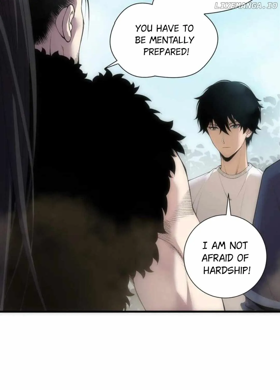 Catastrophic Necromancer Chapter 171 page 6 - 