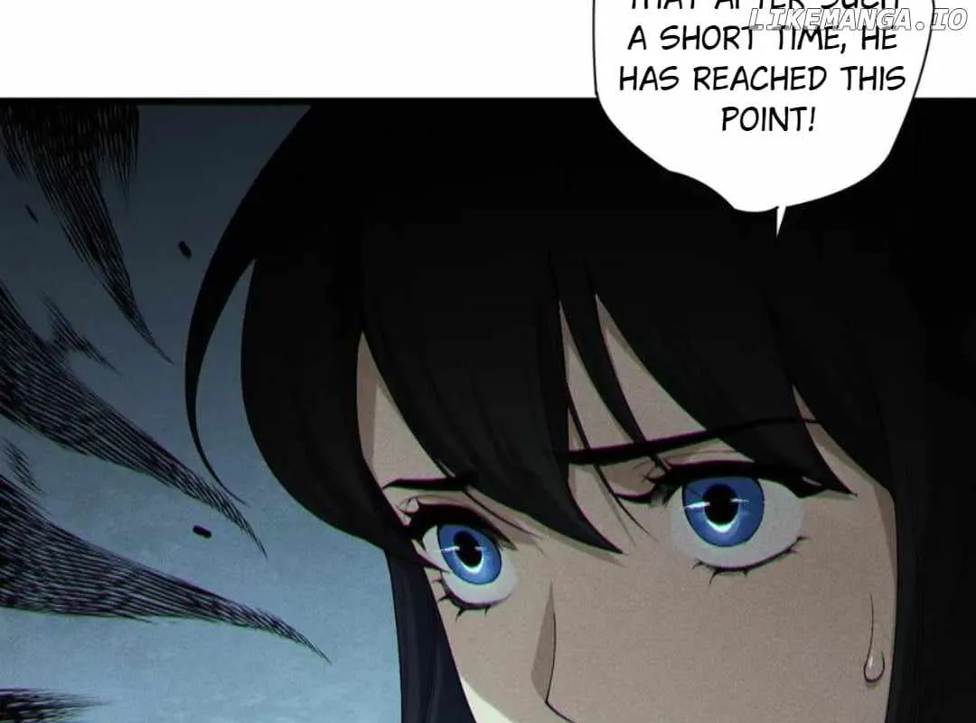 Catastrophic Necromancer Chapter 171 page 55 - 