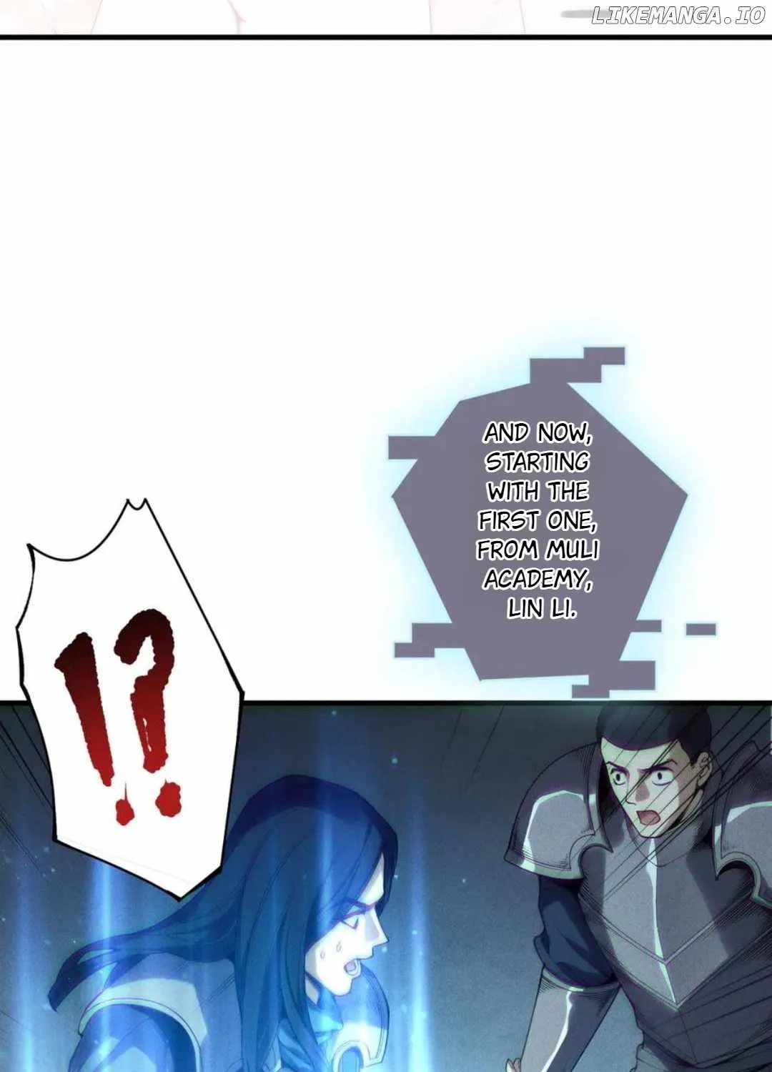 Catastrophic Necromancer Chapter 171 page 62 - 