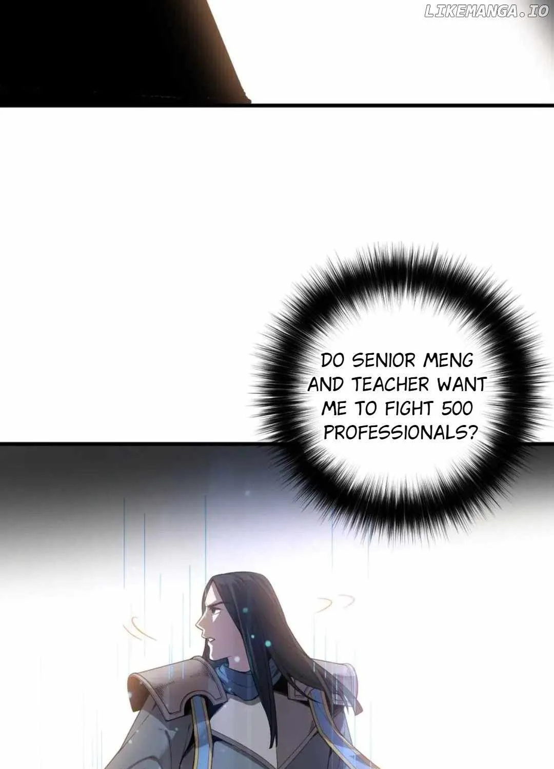Catastrophic Necromancer Chapter 171 page 68 - 