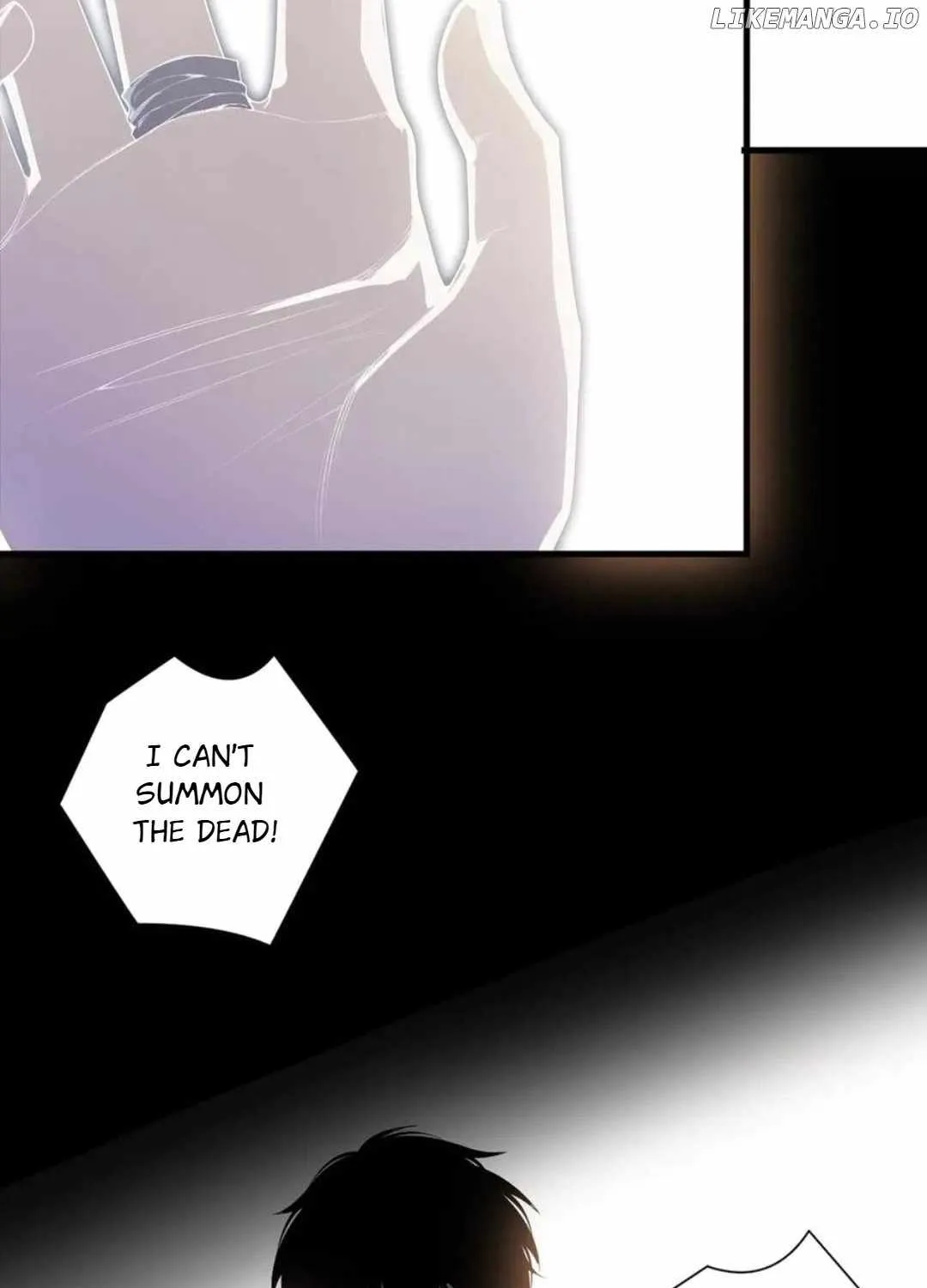 Catastrophic Necromancer Chapter 171 page 72 - 