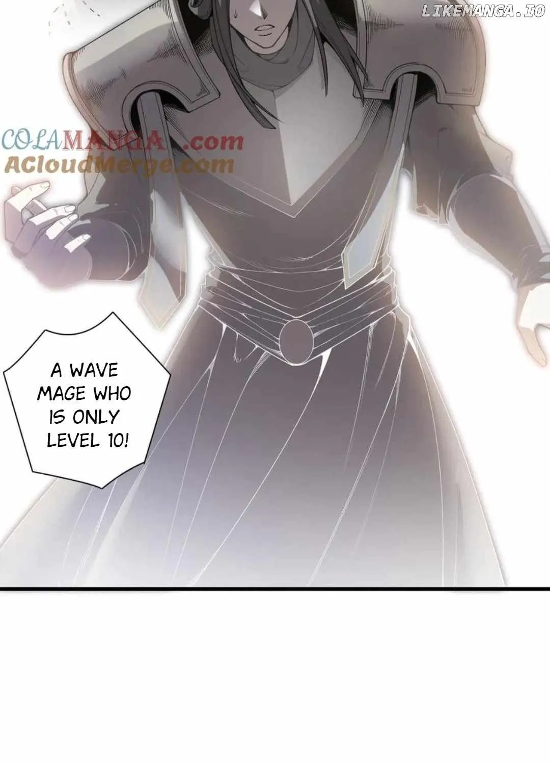 Catastrophic Necromancer Chapter 171 page 74 - 