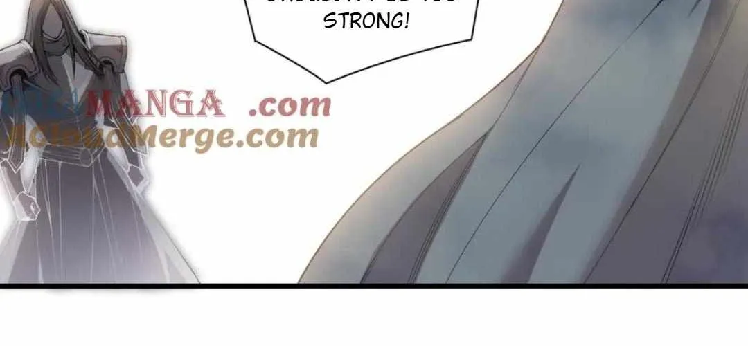 Catastrophic Necromancer Chapter 171 page 77 - 