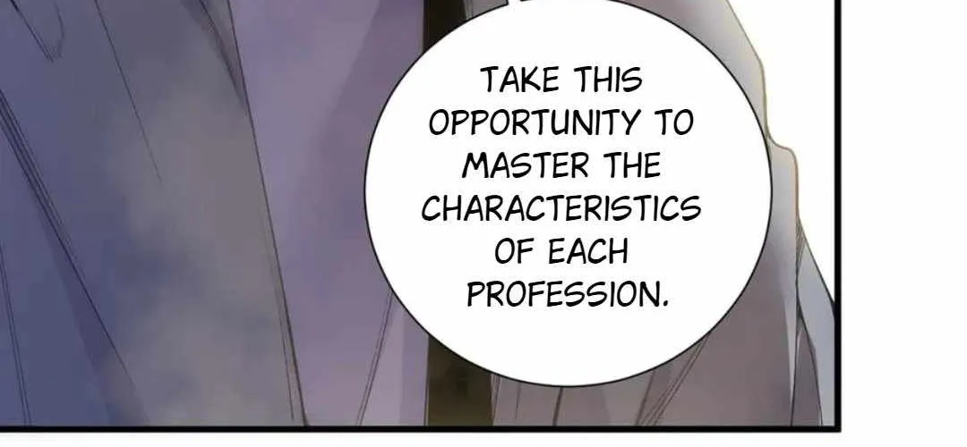 Catastrophic Necromancer Chapter 171 page 9 - 