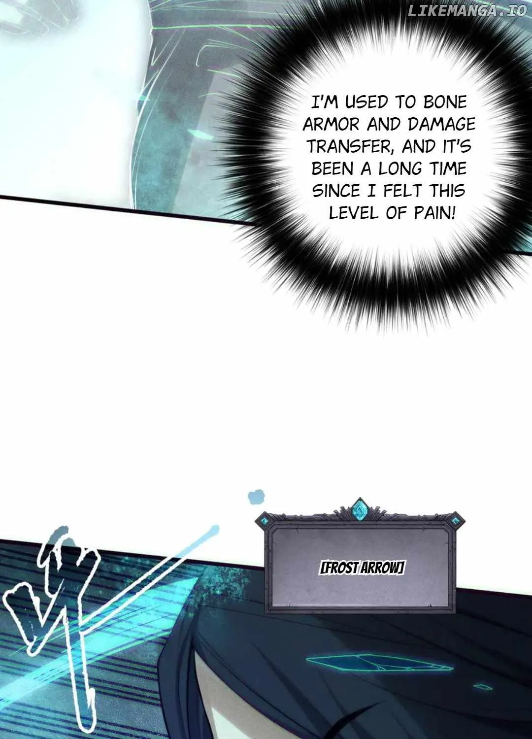 Catastrophic Necromancer Chapter 171 page 85 - 